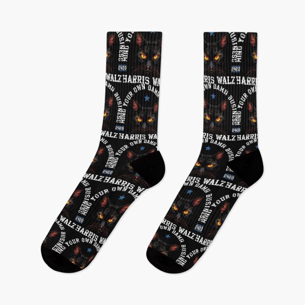 Item preview, Harris Walz 2024 - Mind Your Own Damn Business designed and sold by vestalshop.