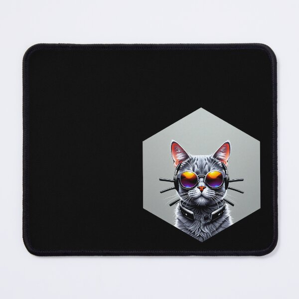 Item preview, Cool Cat designed and sold by AbsoluteA.