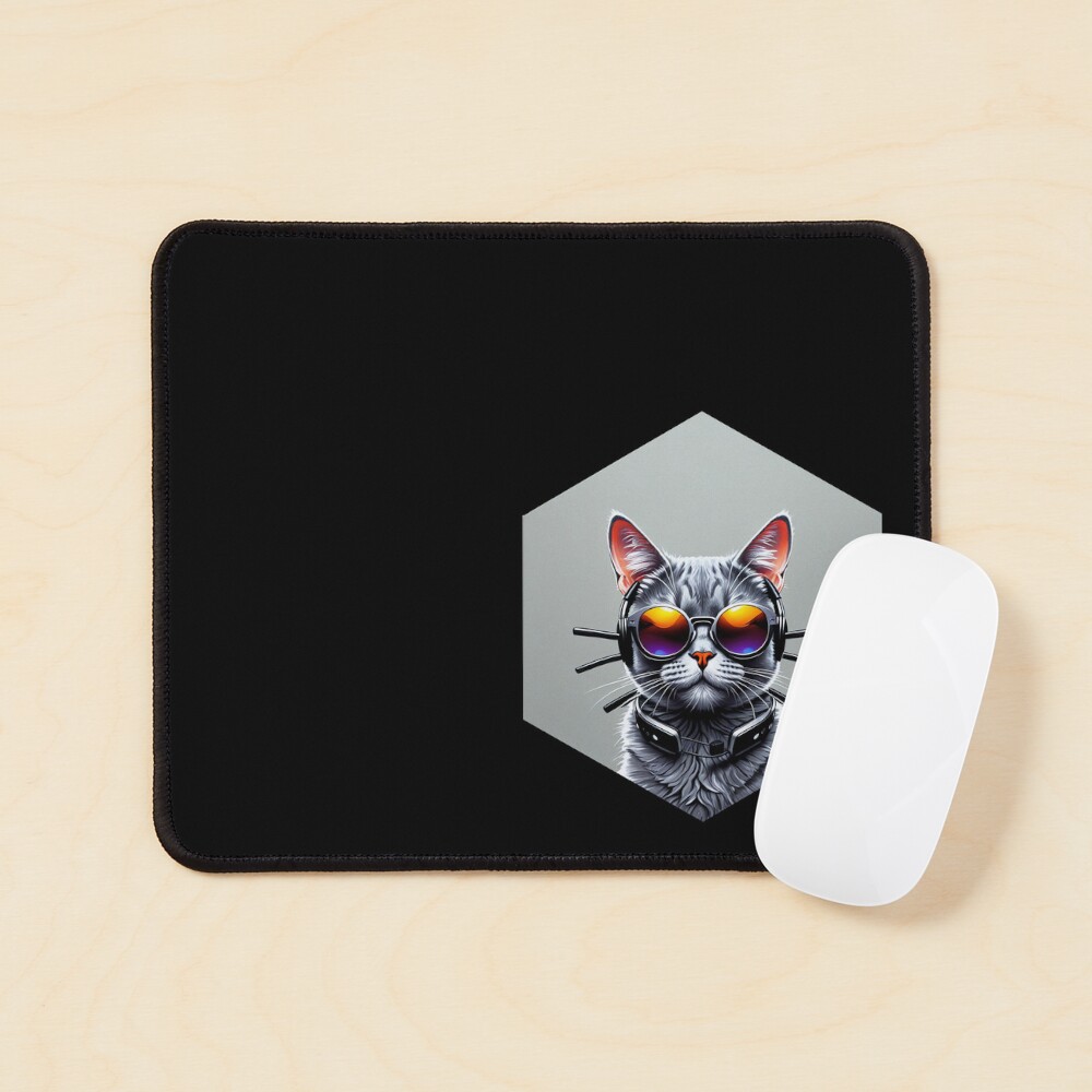 Item preview, Mouse Pad designed and sold by AbsoluteA.
