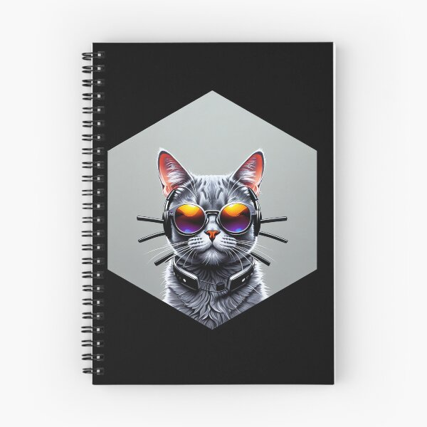 Item preview, Cool Cat designed and sold by AbsoluteA.