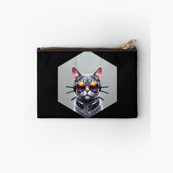 Item preview, Cool Cat designed and sold by AbsoluteA.
