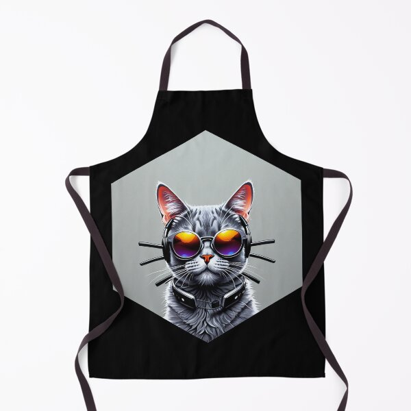Item preview, Cool Cat designed and sold by AbsoluteA.
