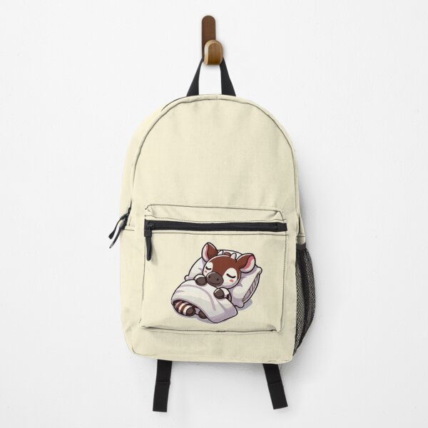 Item preview, Okapi x okapi designed and sold by The Knick Knack Nook.