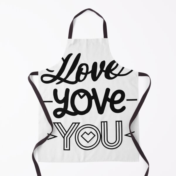 Item preview, LOVE U designed and sold by h4sey.