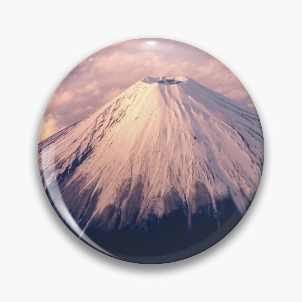 Item preview, beautiful Mountain of Japan Mount Fuji designed and sold by skalihm.