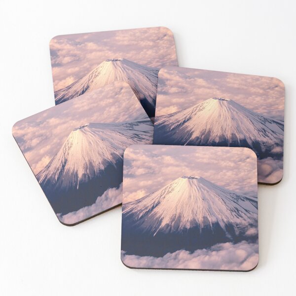 Item preview, beautiful Mountain of Japan Mount Fuji designed and sold by skalihm.
