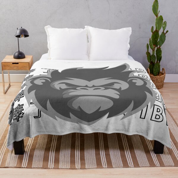 Item preview, Gorilla Vibes: Bold & Awesome designed and sold by Tekumart.
