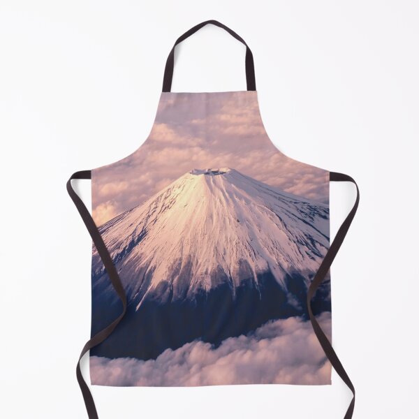 Item preview, beautiful Mountain of Japan Mount Fuji designed and sold by skalihm.