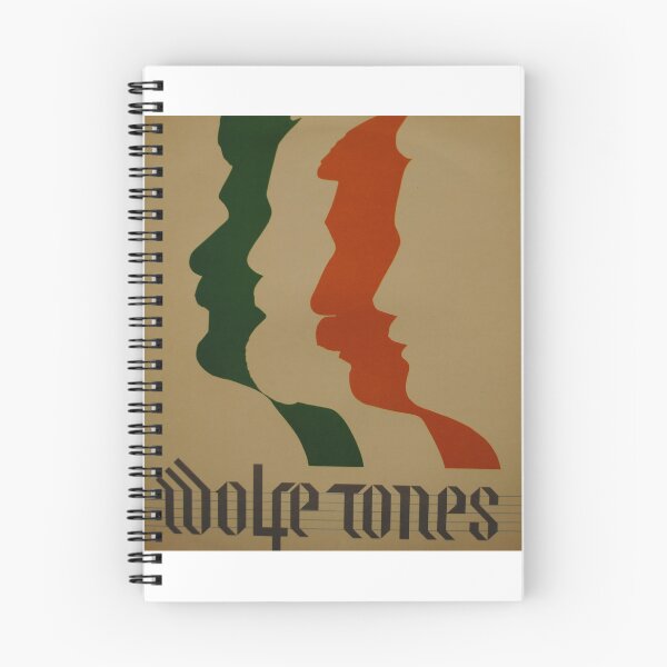Item preview, WOLFE TONES designed and sold by satoshiesmith.