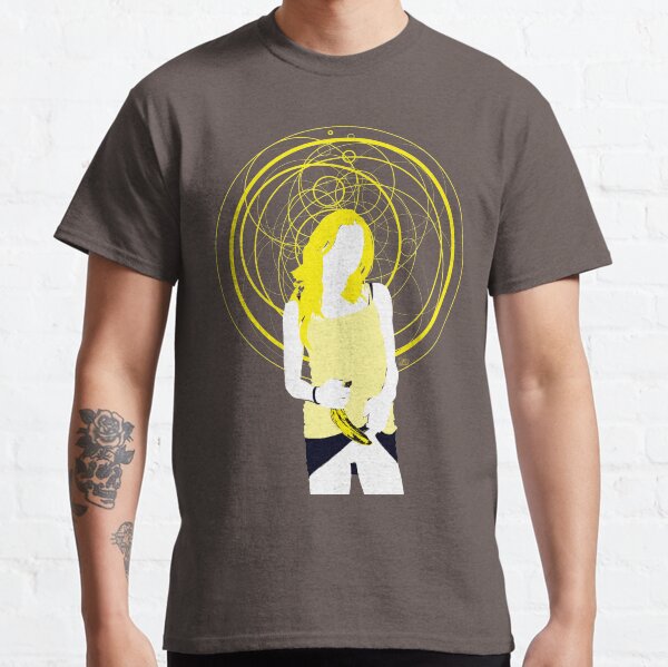 andy warhol's banana Classic T-Shirt