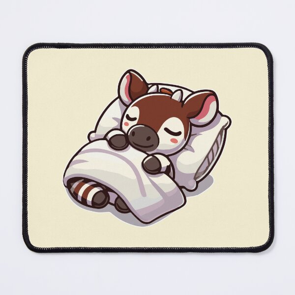 Item preview, Okapi x okapi designed and sold by The  Knick Knack Nook.