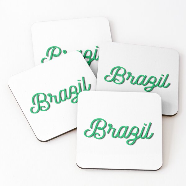 Item preview, Brazil designed and sold by niiceshop.