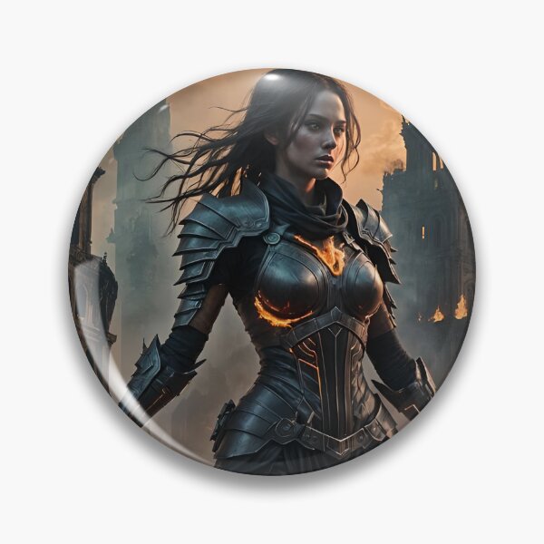 Item preview, Guardian of the underworld designed and sold by RTai.