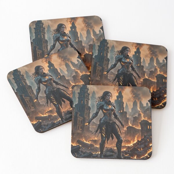 Item preview, Guardian of the underworld designed and sold by RTai.