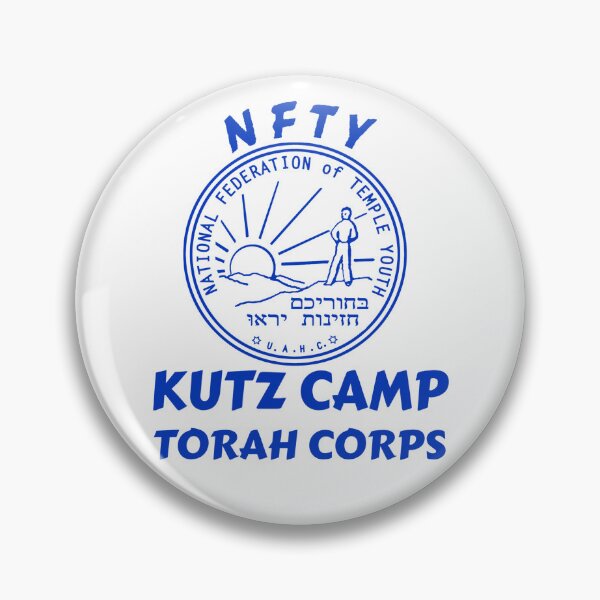 Item preview, NFTY Kutz Torah Corps designed and sold by Bogframe.