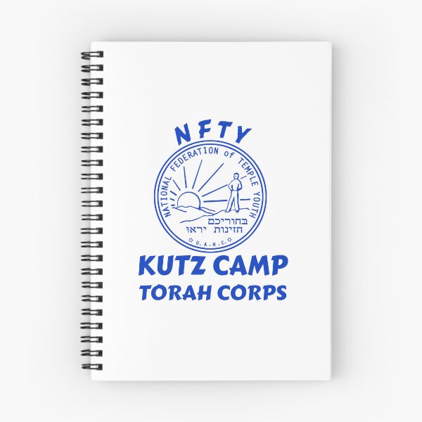 Item preview, NFTY Kutz Torah Corps designed and sold by Bogframe.