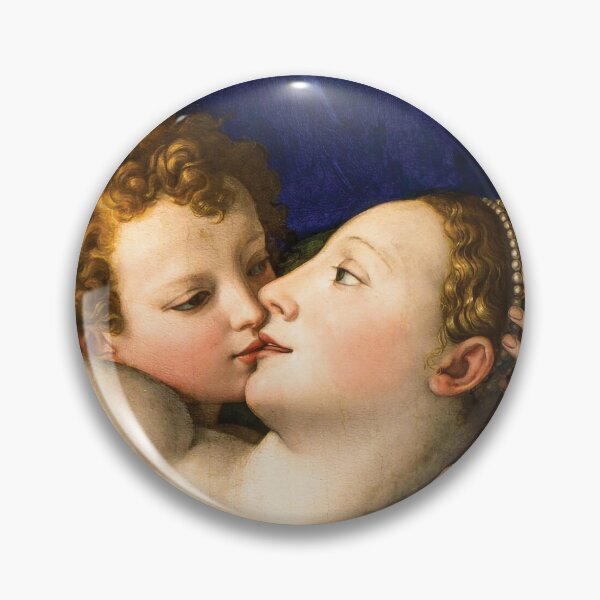 Item preview, Venus and Cupid designed and sold by Carocas20.