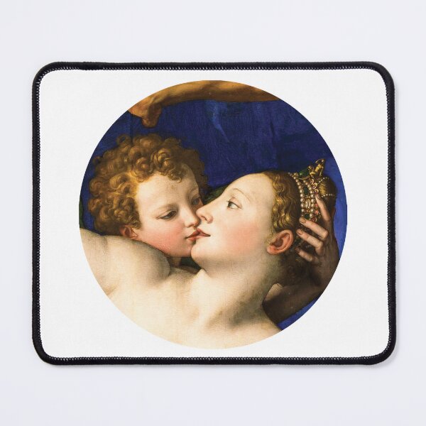 Item preview, Venus and Cupid designed and sold by Carocas20.
