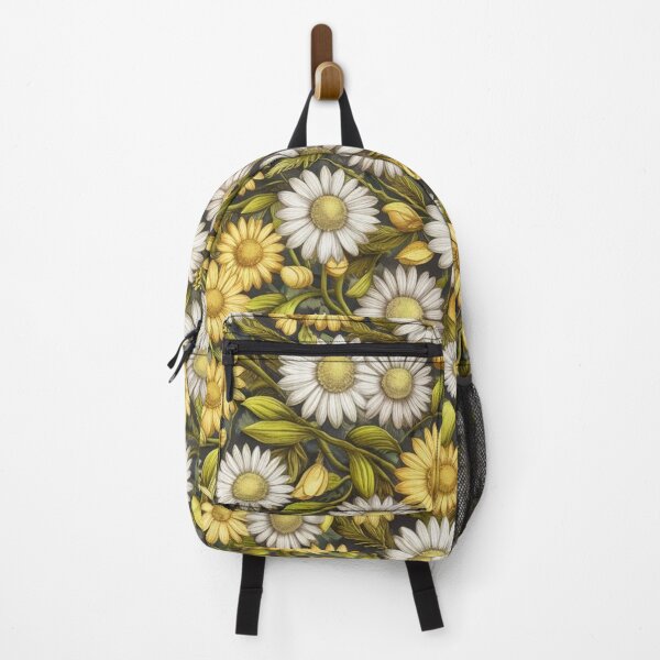 Item preview, An abundance of daisy flowers designed and sold by NiRia Spot.