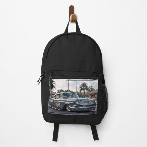 Item preview, Cool Classic American Lowrider Car designed and sold by TheArtOfPat.