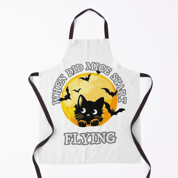 Item preview, When did mice start flying designed and sold by LLdreams.