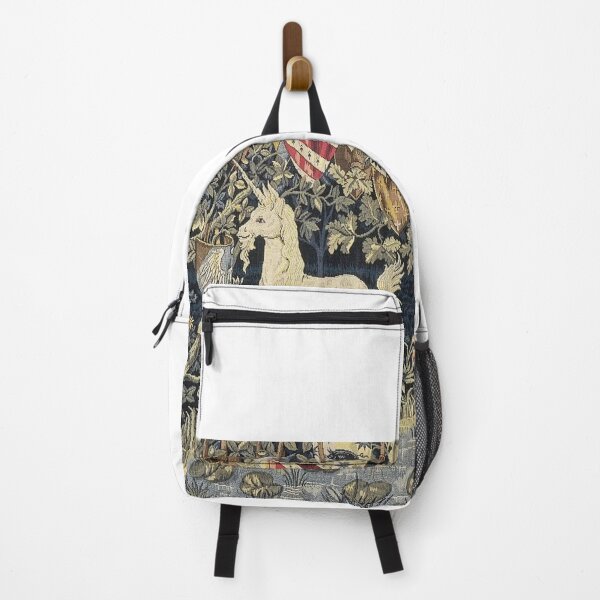Item preview, Unicorn on the march. designed and sold by jamiestarr.