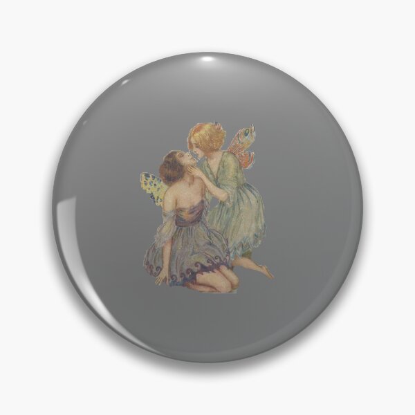 Item preview, Fairy designed and sold by Larissa Weems.