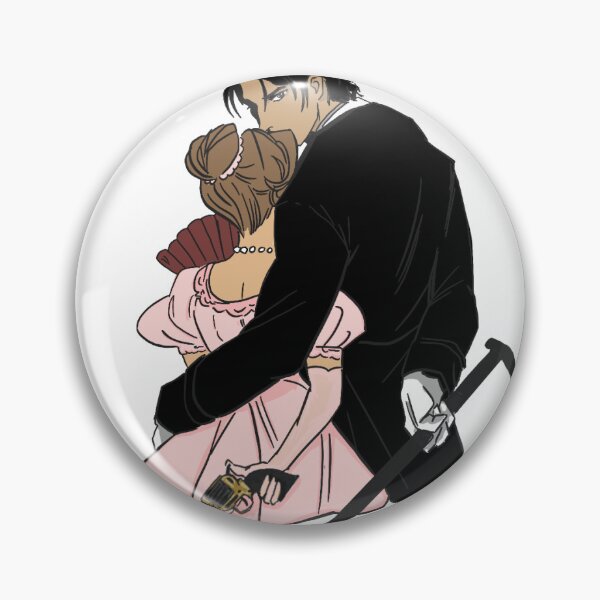 Item preview, Rikkard Ambrose and Lily Linton designed and sold by brooketyler16.