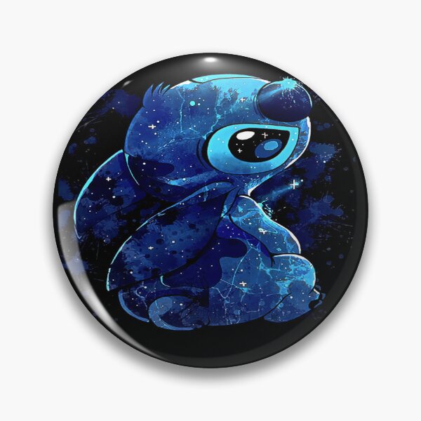 Item preview, Stitch designed and sold by BrizzyArt.