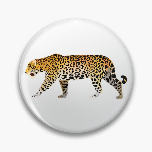 Item preview, Cougar onca designed and sold by marivin.