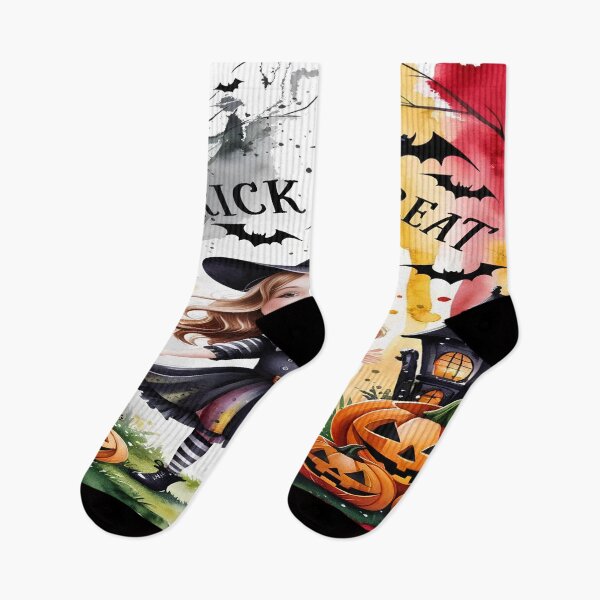Item preview, Trick or Treat designed and sold by DigiArt8Design.