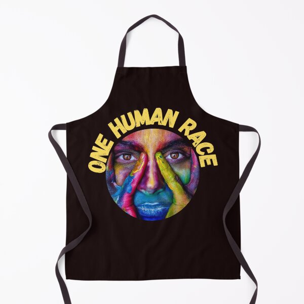 Item preview, One Human Race designed and sold by KoolestDesigns.