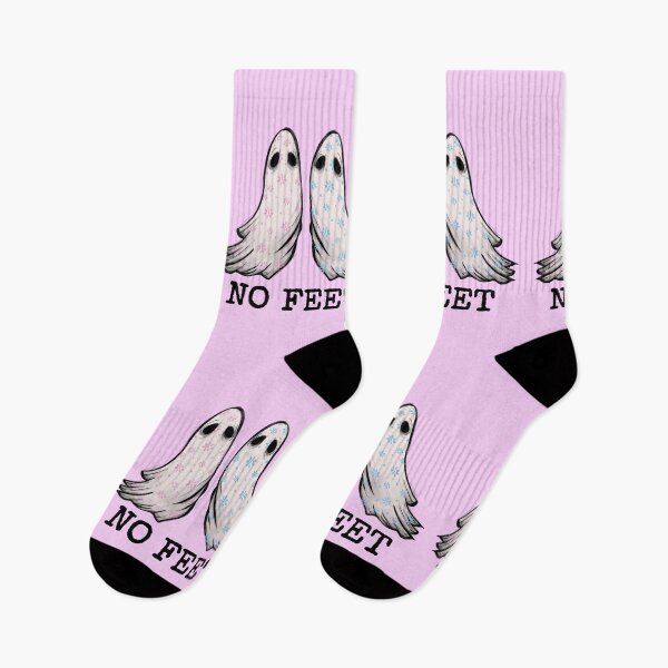 Item preview, No Feet designed and sold by CryptCreation.