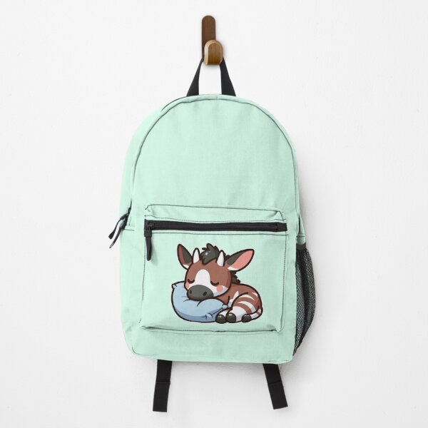 Item preview, Okapi x okapi designed and sold by The Knick Knack Nook.
