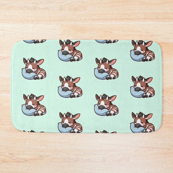 Item preview, Okapi x okapi designed and sold by The  Knick Knack Nook.