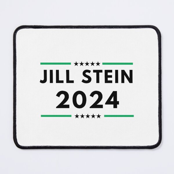 Item preview, Jill Stein 2024 Green Party designed and sold by ANNINOART ⭐⭐⭐⭐⭐.