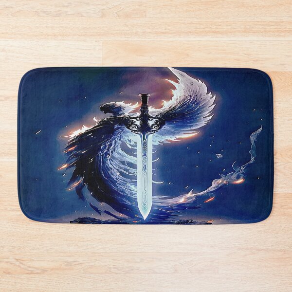 Item preview, Dragon Sword designed and sold by BrizzyArt.