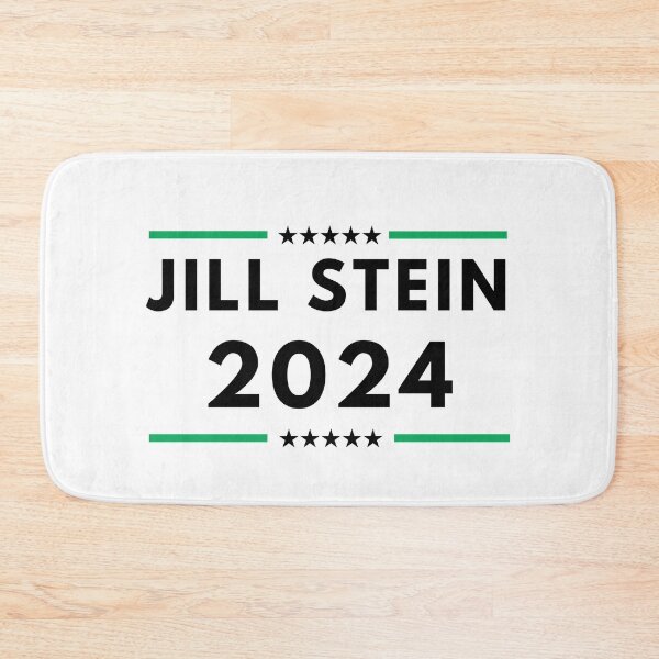 Item preview, Jill Stein 2024 Green Party designed and sold by ANNINOART ⭐⭐⭐⭐⭐.