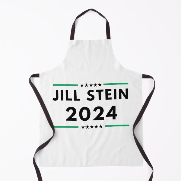 Item preview, Jill Stein 2024 Green Party designed and sold by ANNINOART ⭐⭐⭐⭐⭐.