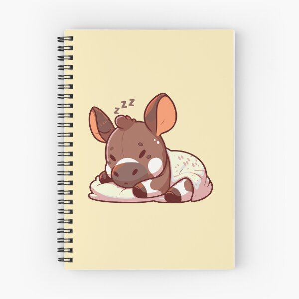 Item preview, Okapi x okapi designed and sold by The  Knick Knack Nook.