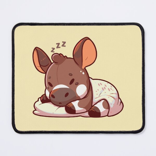 Item preview, Okapi x okapi designed and sold by The  Knick Knack Nook.