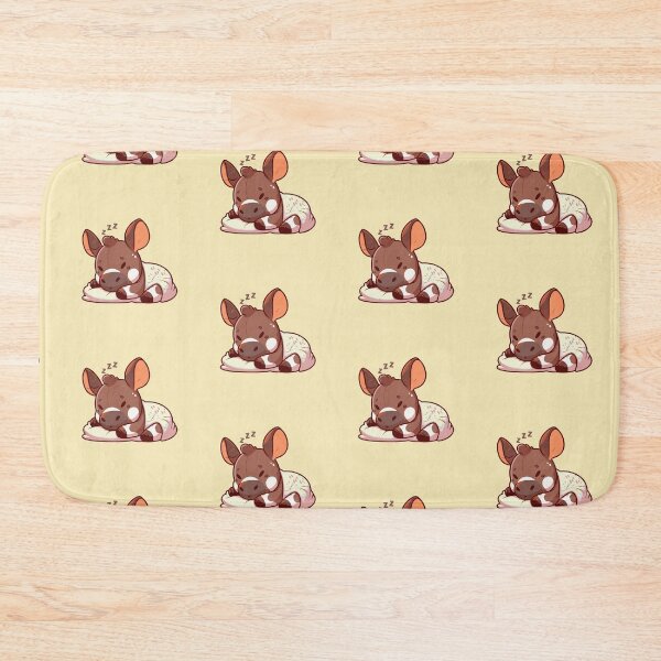 Item preview, Okapi x okapi designed and sold by The  Knick Knack Nook.