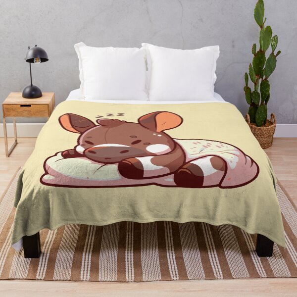 Item preview, Okapi x okapi designed and sold by The  Knick Knack Nook.