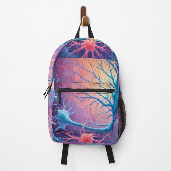 Item preview, Nerve pattern designed and sold by MatthaeusArts.