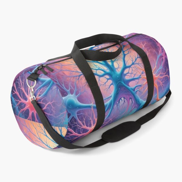Item preview, Nerve pattern designed and sold by MatthaeusArts.