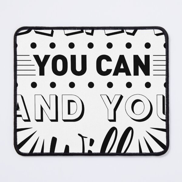 Item preview, Believe You Can and You Will designed and sold by Bmd4Fitness.