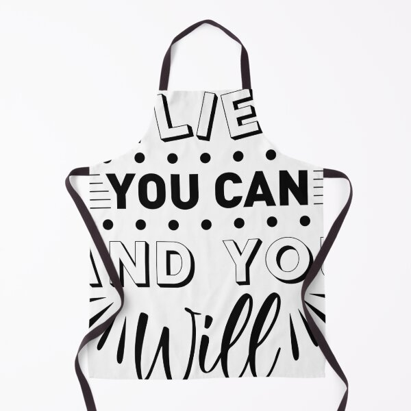 Item preview, Believe You Can and You Will designed and sold by Bmd4Fitness.