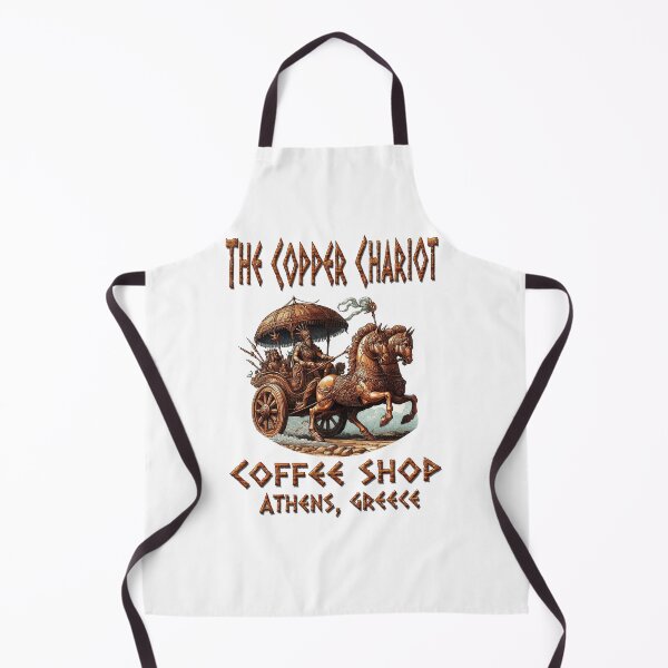 Item preview, COPPER CHARIOT designed and sold by Foxlindesigns.