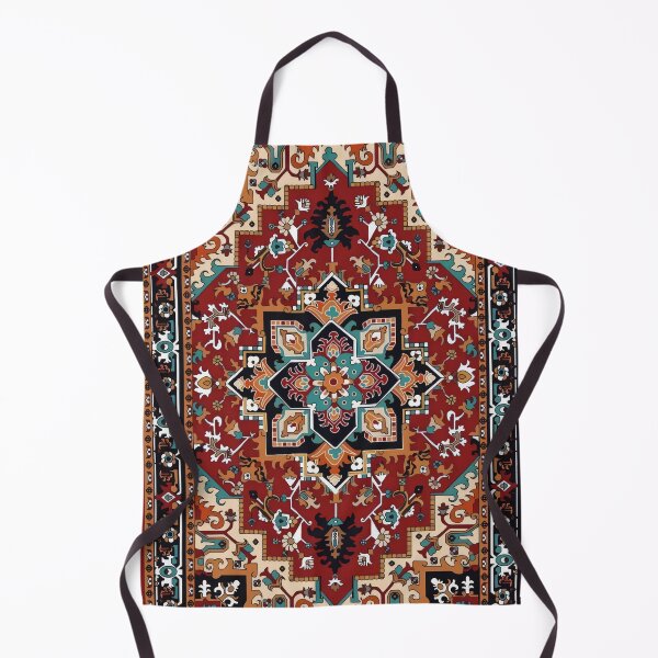 Item preview, Geometric pattern in bright colors designed and sold by hussain-dz.