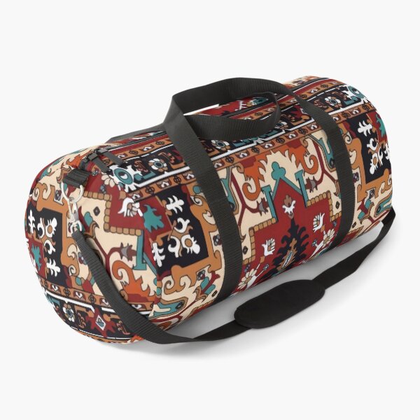 Item preview, Geometric pattern in bright colors designed and sold by hussain-dz.